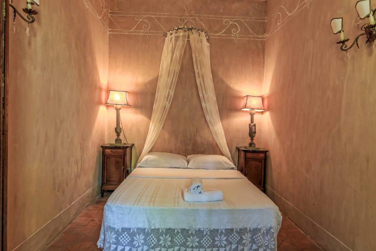 Belvedere Coreglia Antelminelli 外观 照片