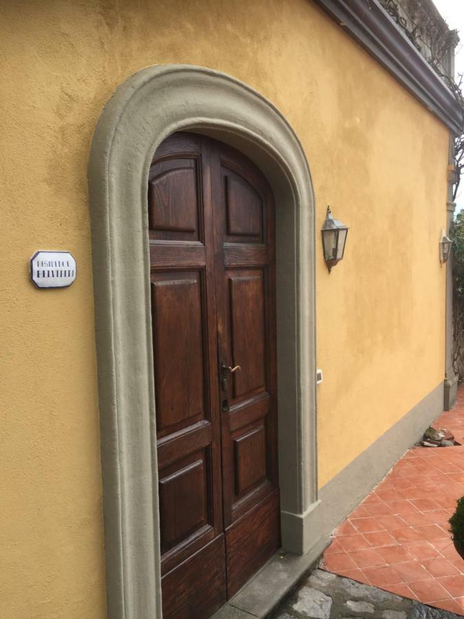 Belvedere Coreglia Antelminelli 外观 照片