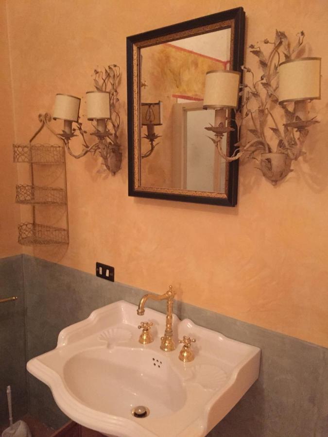 Belvedere Coreglia Antelminelli 外观 照片
